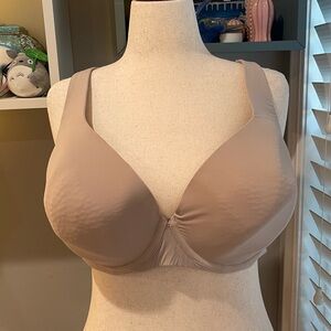 CATHERINES‎ Intimates Cream Bra